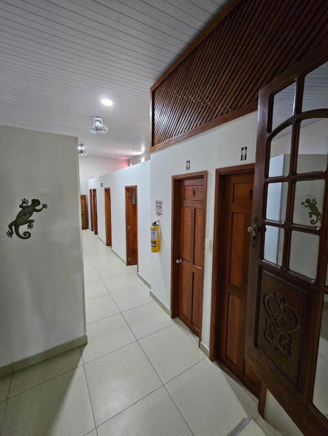 Kanaq Hotel Tours Leticia Exteriér fotografie