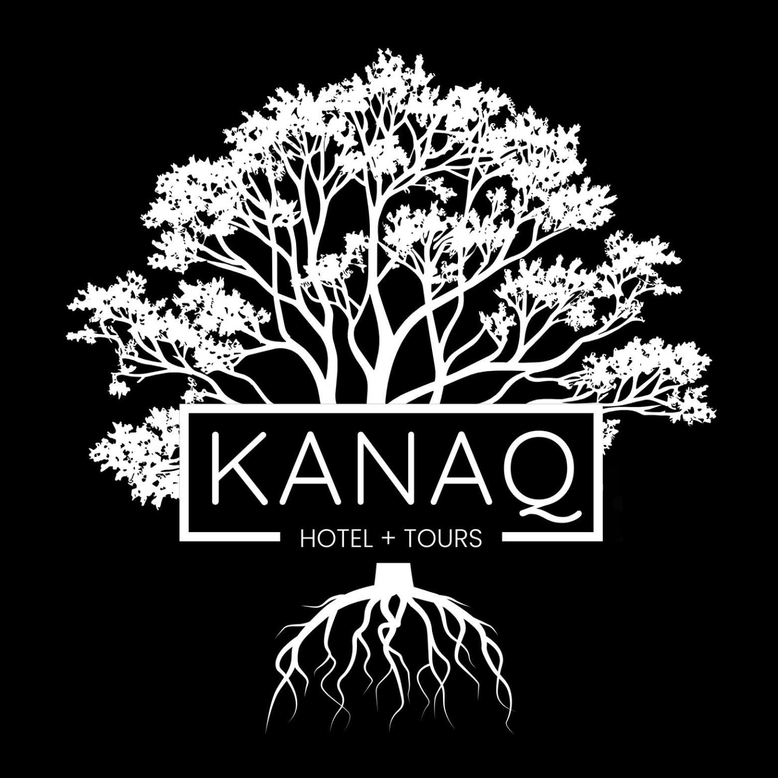 Kanaq Hotel Tours Leticia Exteriér fotografie