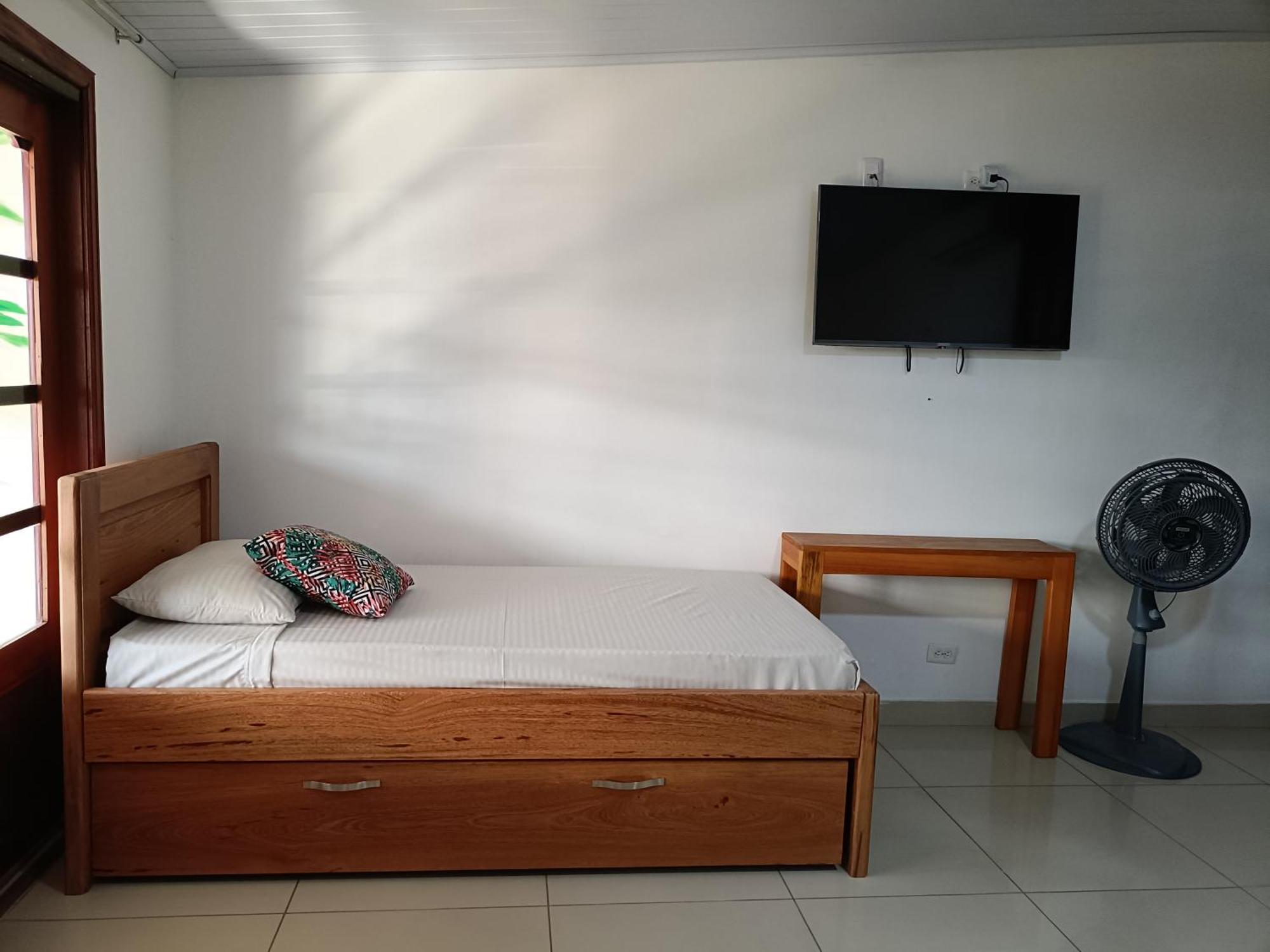 Kanaq Hotel Tours Leticia Exteriér fotografie