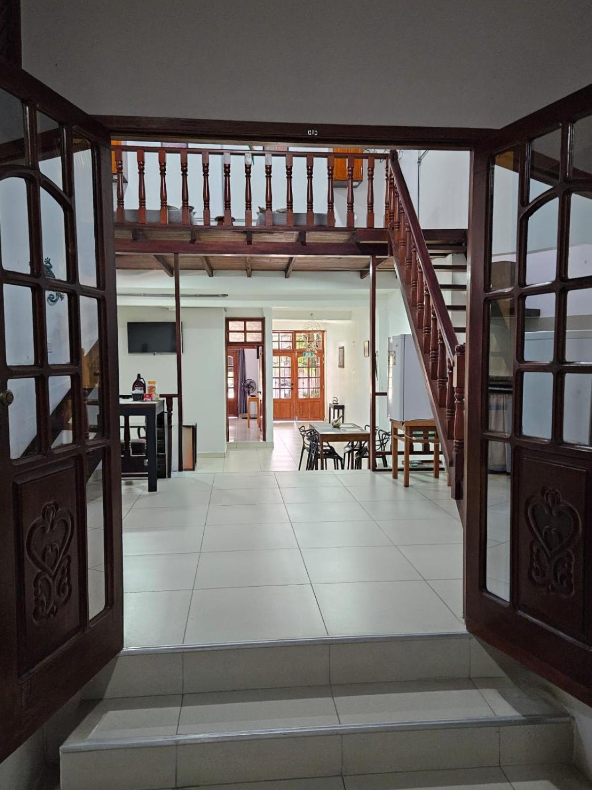 Kanaq Hotel Tours Leticia Exteriér fotografie