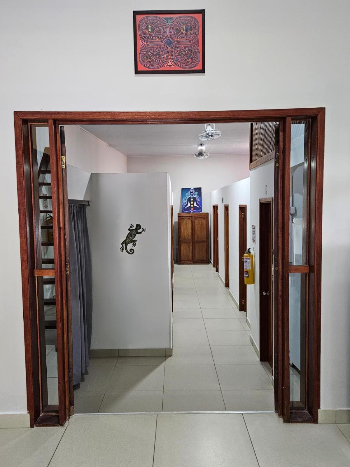 Kanaq Hotel Tours Leticia Exteriér fotografie