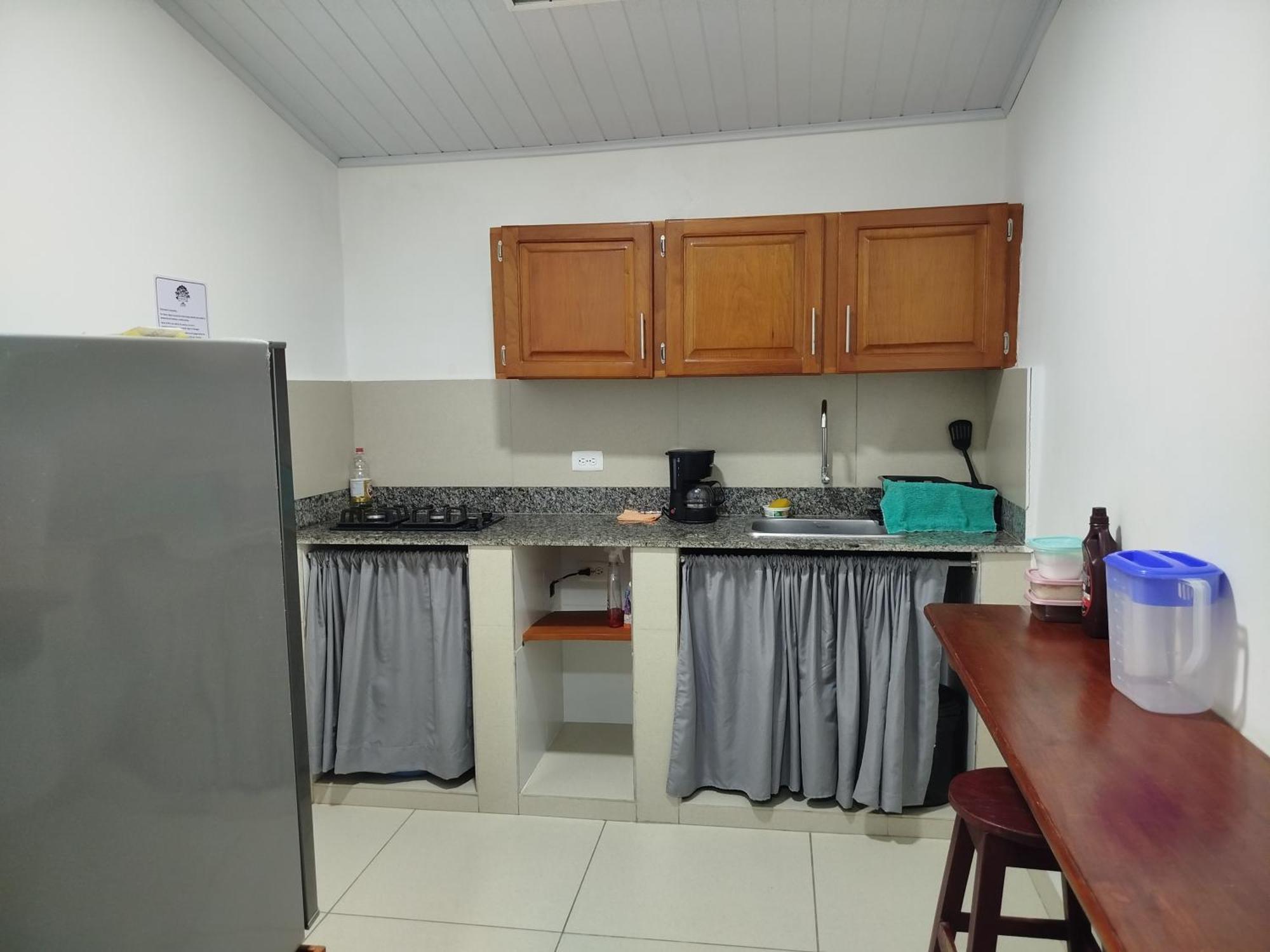 Kanaq Hotel Tours Leticia Exteriér fotografie